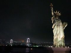 -台场海滨公园船码头