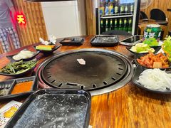 -杀猪天·韩国烤肉(总店)