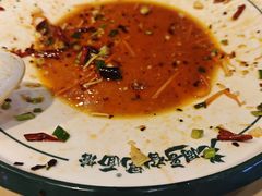 -老周哥旮旯面馆(远大店)