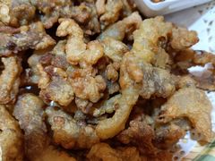 现做酥肉-老马路串串香火锅(北门桥店)