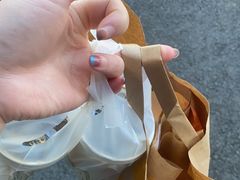 -麦当劳(燕顺路店)