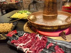 -潮庭牛肉火锅·骑楼私宴