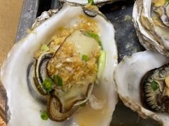 -华源餐厅·海鲜大排档(日月贝店)