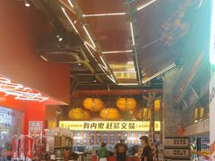 -神府路壹号·海鲜烧烤·砂锅粥·锅物(三坊七巷店)