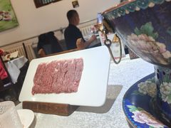 -东来顺饭庄(新源里店)