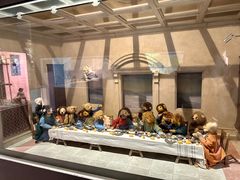 -济州岛泰迪熊博物馆