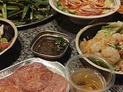 -酒拾烤肉(大汉悦中心店)