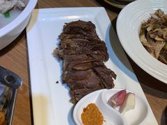 -贯贯吉·清真餐厅(浙江中路店)