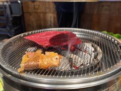 -韩山葵烤肉(太古里店)