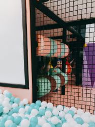 -孩子王童乐园(天津远洋乐堤港店)