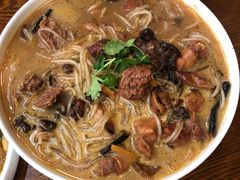 -李老哈·东北菜(宋园路店)