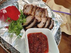 -老西门·常州菜(新区店)