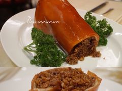 -8餐厅(新葡京酒店)