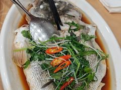-海港餐厅·平价海鲜·茶点(小公园店)