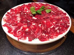 -香佰里鲜货火锅(佳乐金街店)