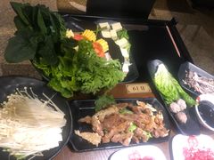 -牛焱·贵州黄牛肉火锅(城西银泰店)