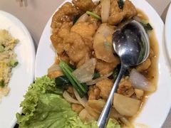 -真浪花园海鲜餐馆