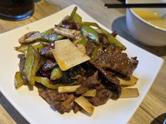 -左邻右舍褡裢火烧(石榴园店)