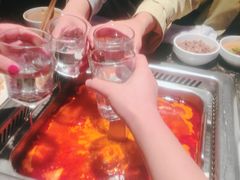 -海底捞火锅(公益西桥店)