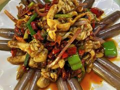 -林姐香味海鲜(丁村万人海鲜广场店)