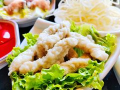 -三江两海老火锅(北京首店)
