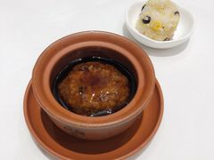 張氏素獅子頭-Lotus 莲花空间(国贸商城店)