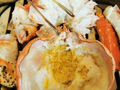 -蟹之国·精品蟹料理(极地店)