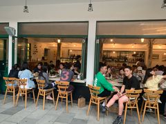 -RAC BAR(安福路店)