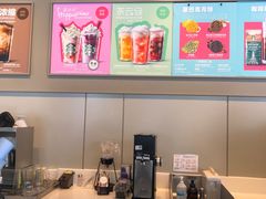 -星巴克(深圳大浪商业中心分店)