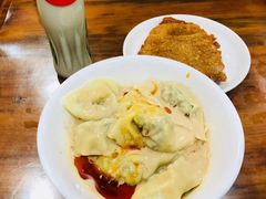 -潘国仙耳光馄饨(黄家阙路店)