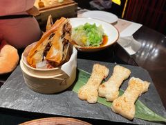 -海航大厦万豪酒店彩海轩中餐厅(霄云路店)