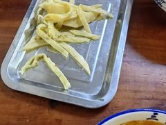 -龙门李家三旦羊肉汤馆