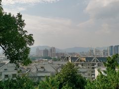 -乌山风景区