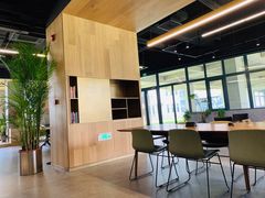 大堂-山下C5cafe(惠通时代广场店)