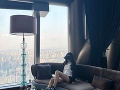 -瑞吉酒店·The Drawing Room闲逸廊·云端下午茶·夜奢Whiskey
