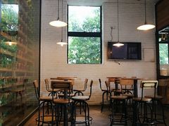 大堂-7017浙菜•建德味(中财店)