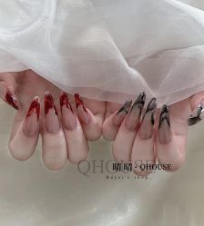-QHOUSE美甲美睫