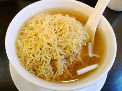 正斗鲜虾云吞面（细蓉）-丽的面家(多宝路店)