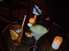 -解药·antidote Cafe&Bar