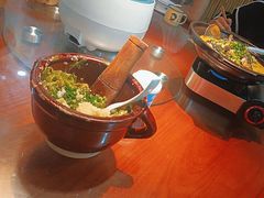 -山涧肴·泉水煮活鱼(坂田店)