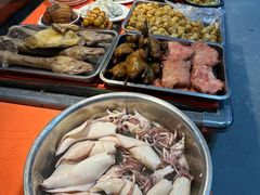 -车头老二大排档(金城步行街店)