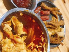 -柳州肥姨妈大骨螺蛳粉(江宁万达店)