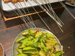 -破店肥哈·东北烧烤(南山保利店)