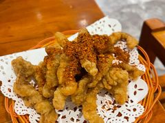 -乐宴·老北京铜火锅(桂庙店)