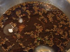 -味之绝热血美蛙鱼火锅(中坝店)