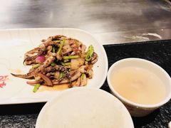 -火地铁板烧(昆山万象汇店)