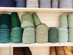 -A+毛毛毯·高温珐琅·银饰DIY(三里屯店)