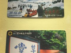 -宽窄巷子(地铁站)