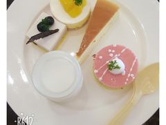 早餐-南通金石国际大酒店