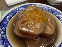 -粗茶淡饭(东关街店)